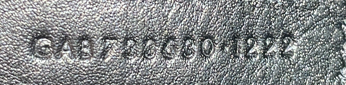 Loulou Puffer Messenger Bag Quilted Econyl