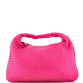 Veneta Hobo Intrecciato Nappa Large