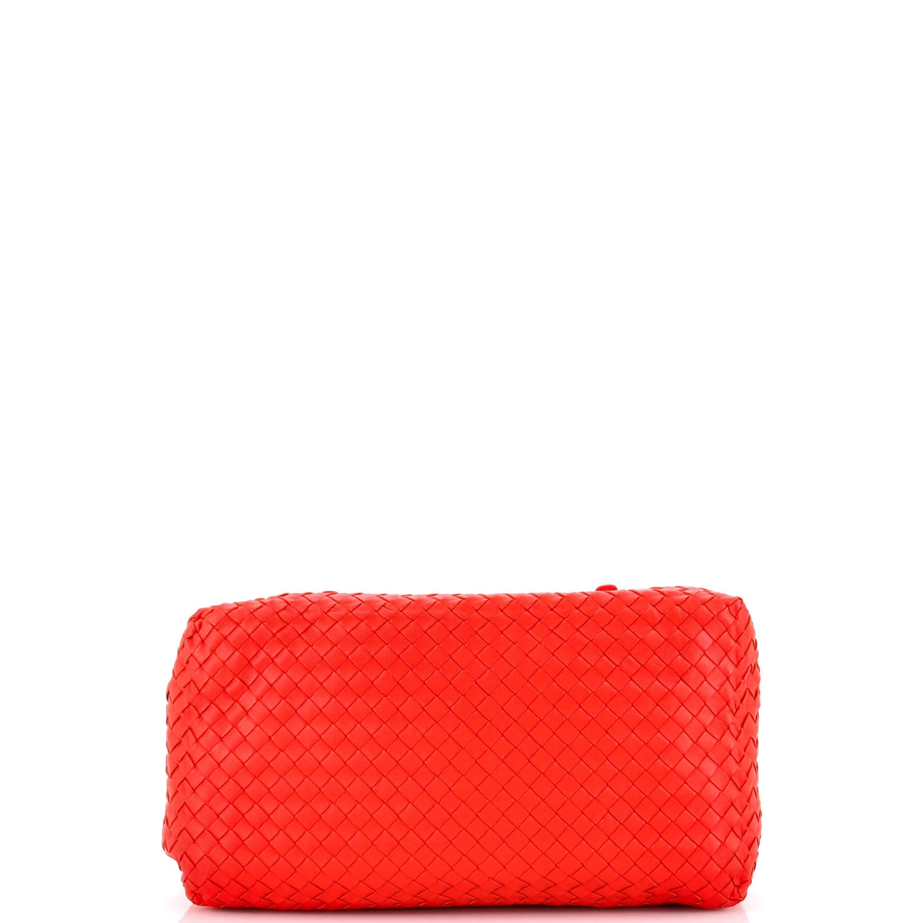 A-Shape Tote Intrecciato Nappa Medium