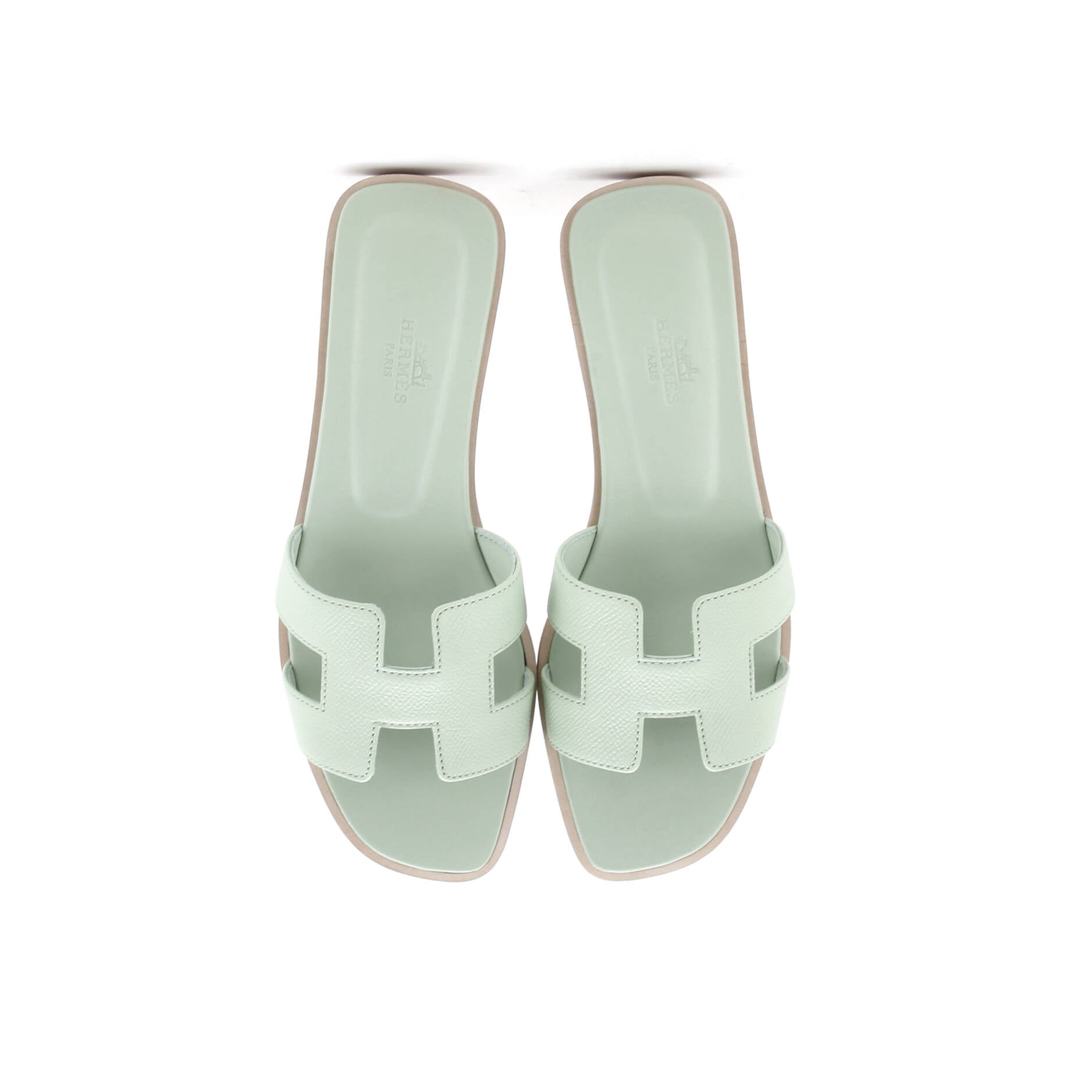 Women's Oran Sandals Leather