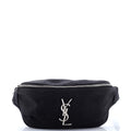 Classic Monogram Belt Bag Canvas