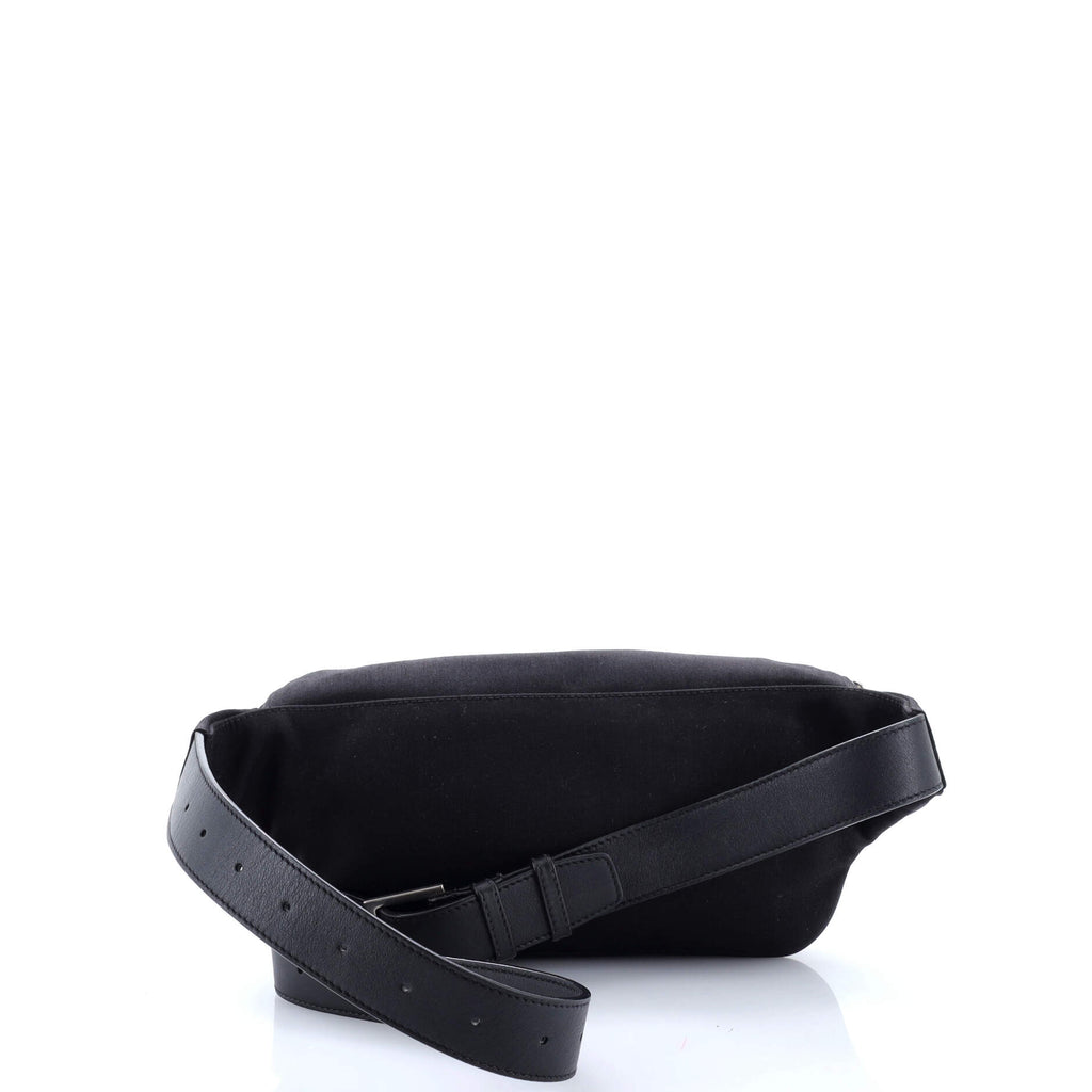 Classic Monogram Belt Bag Canvas