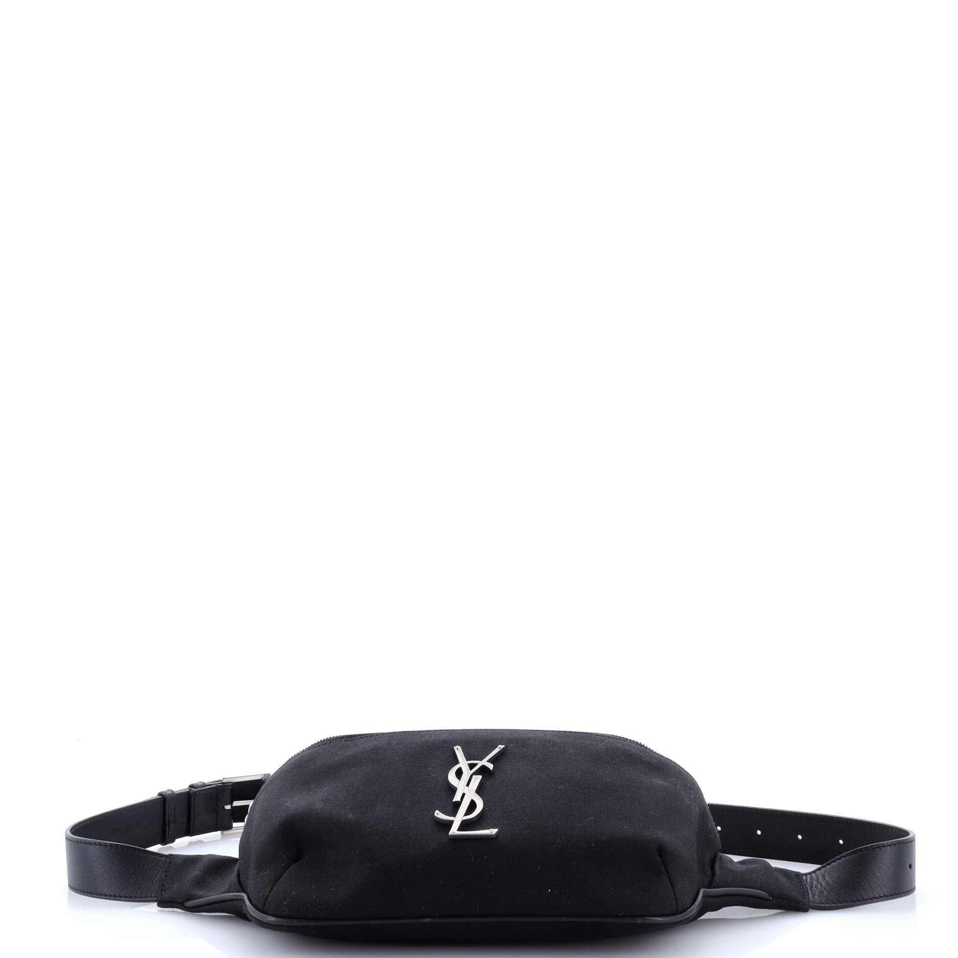Classic Monogram Belt Bag Canvas