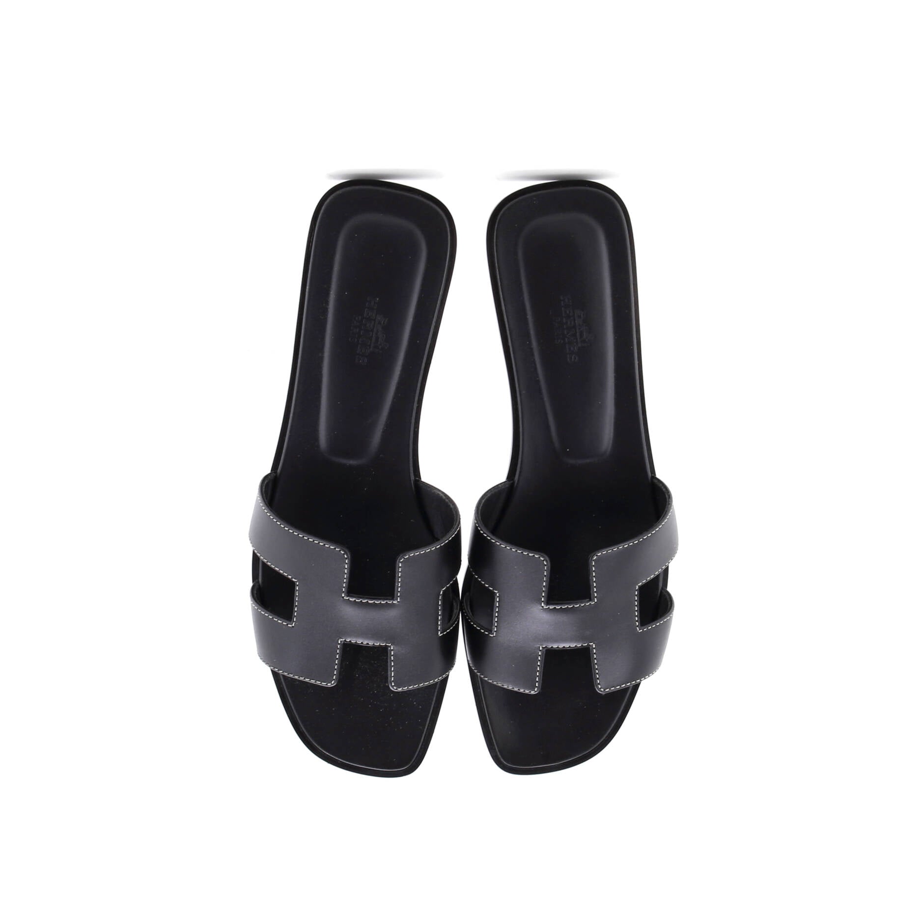 Women's Oran Sandals Leather