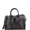 Monogram Cabas Leather Small