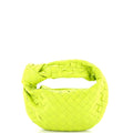 BV Jodie Hobo Intrecciato Nappa Mini