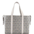 Corolle Tote CD Diamond Coated Canvas