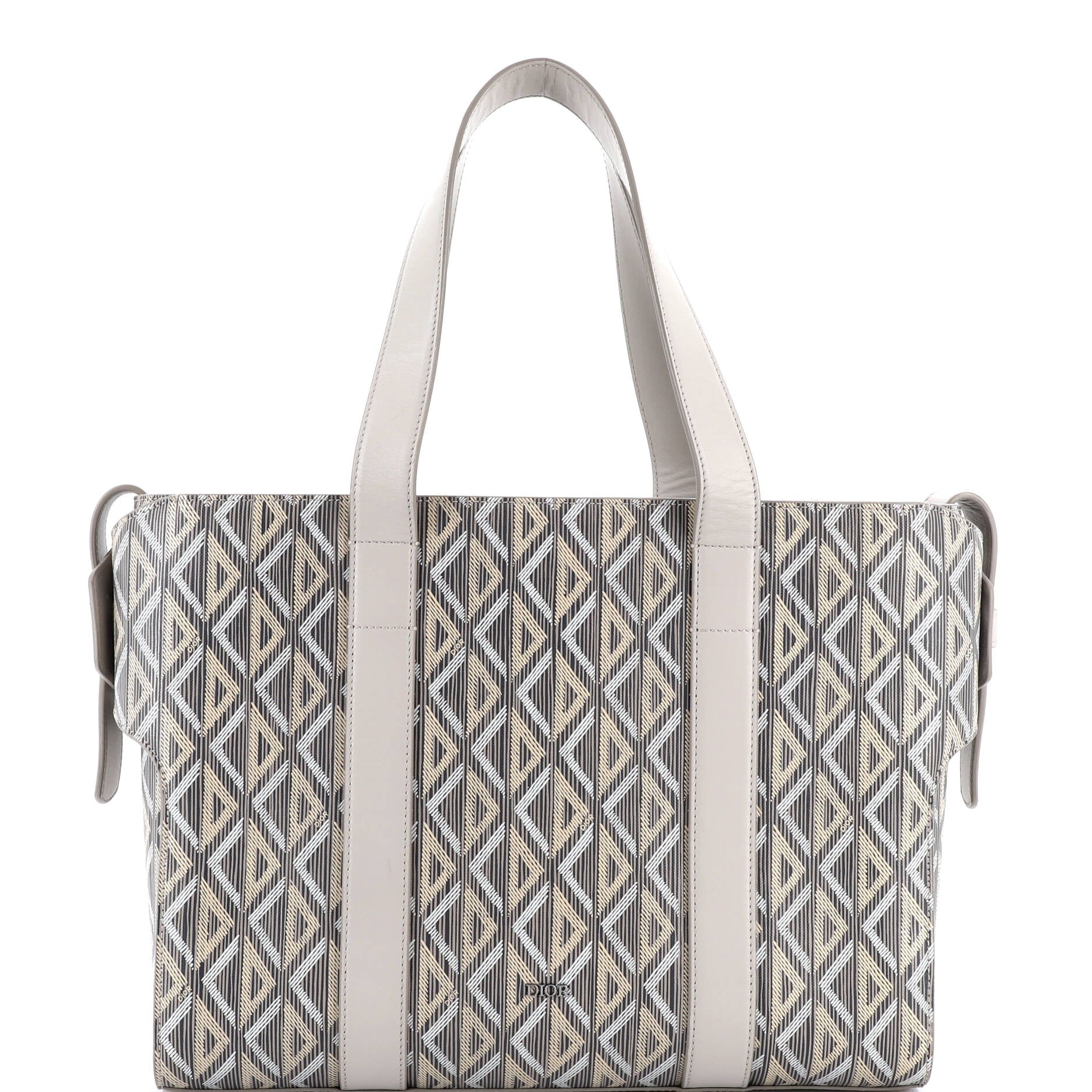 Corolle Tote CD Diamond Coated Canvas