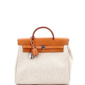 Herbag A Dos Backpack Toile
