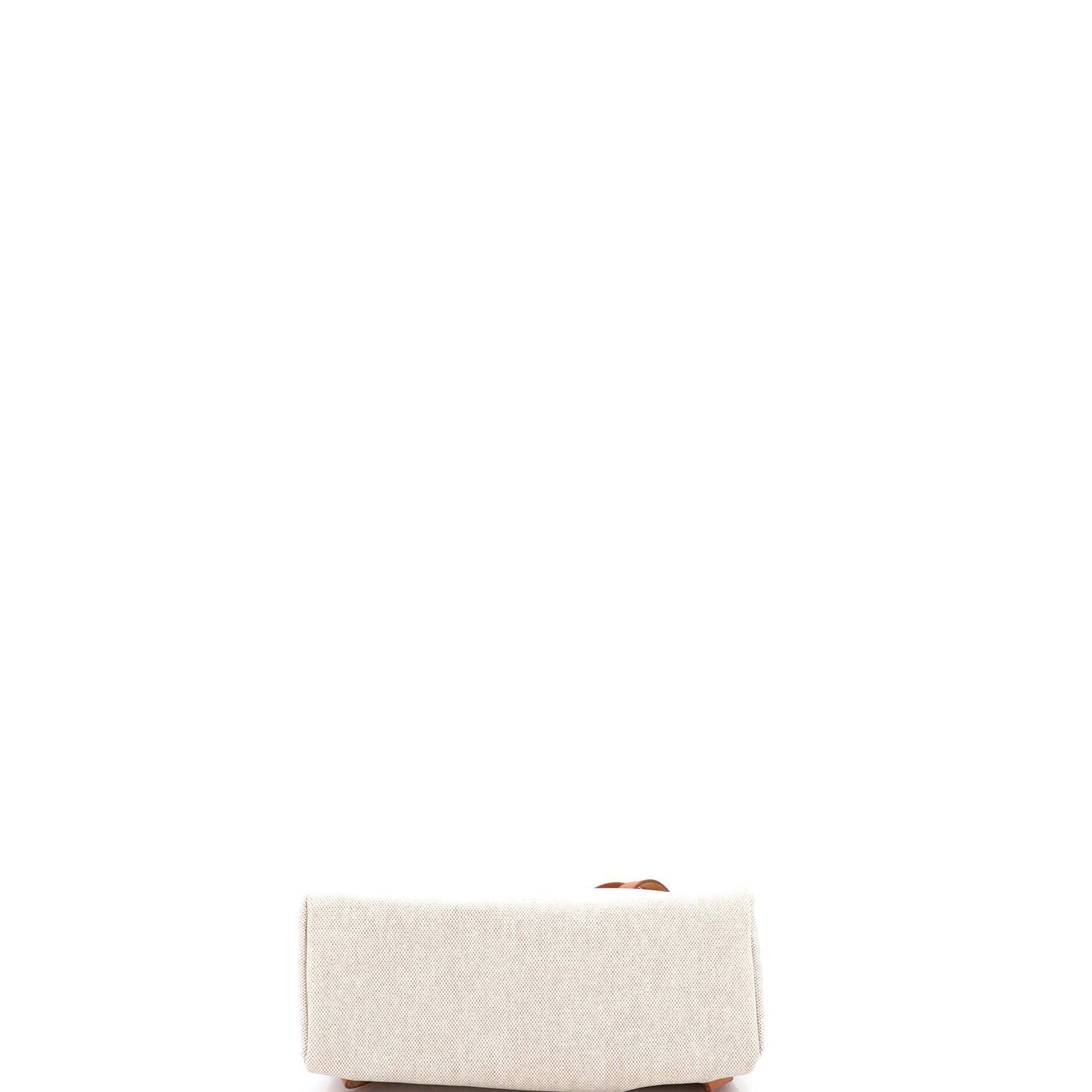 Herbag A Dos Backpack Toile