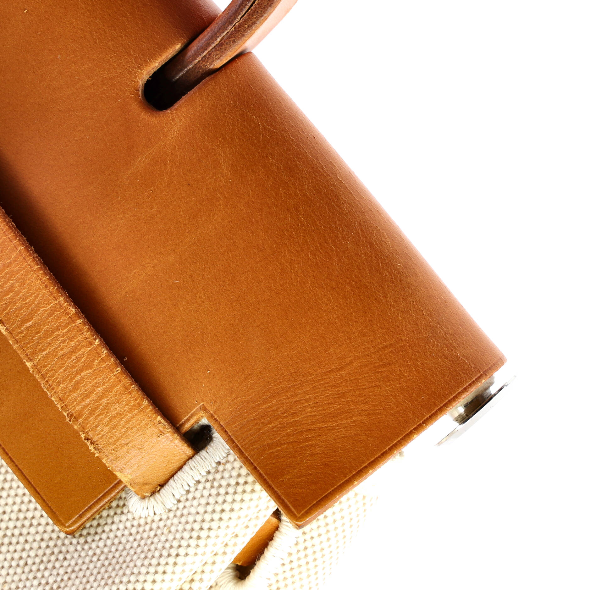 Herbag A Dos Backpack Toile