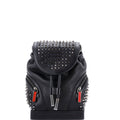 Explorafunk Backpack Spiked Leather Small