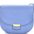 Trotteur Crossbody Bag Grainy Leather Medium