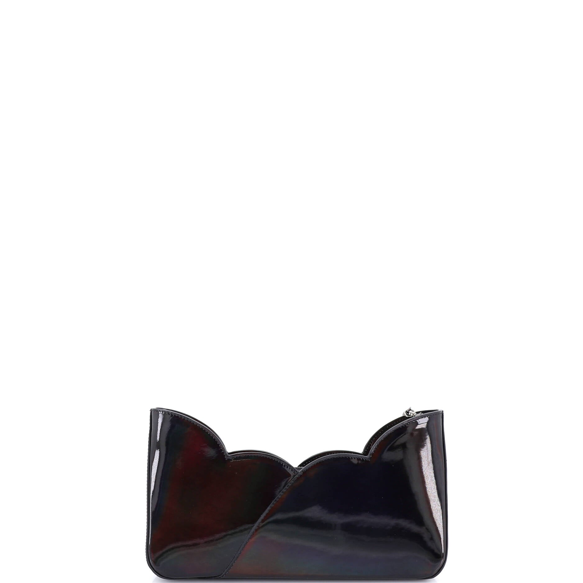 Hot Chick Chain Shoulder Bag Patent