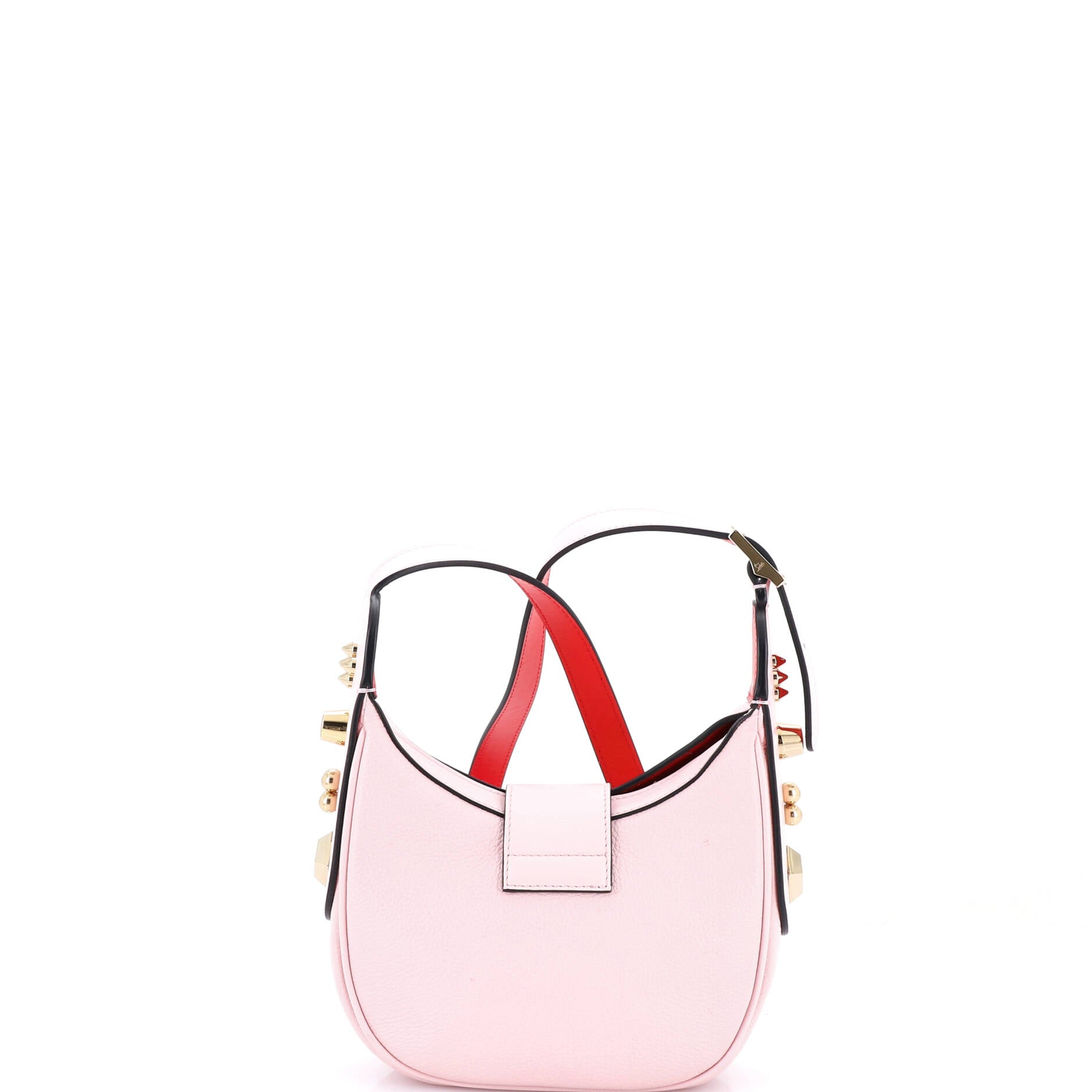 Carasky Hobo Leather Mini