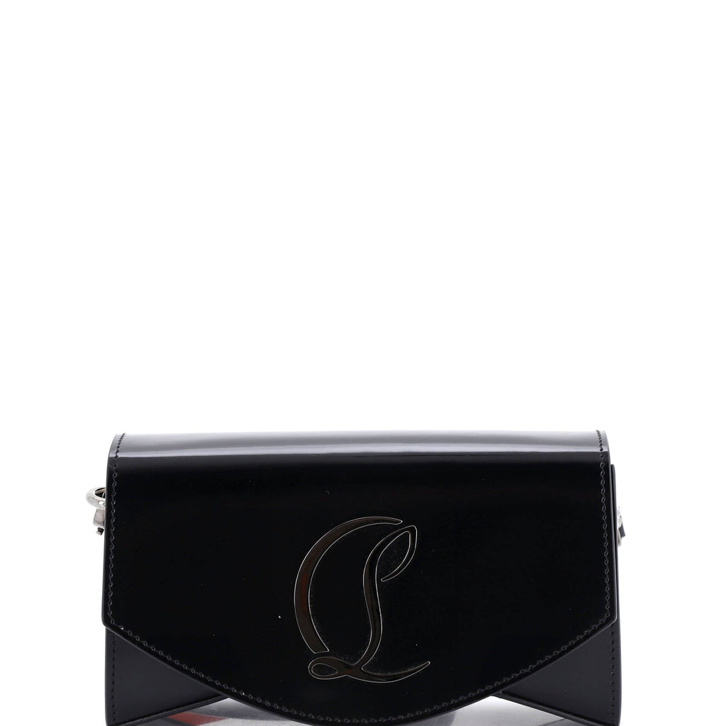 Loubi54 Convertible Clutch Patent Small