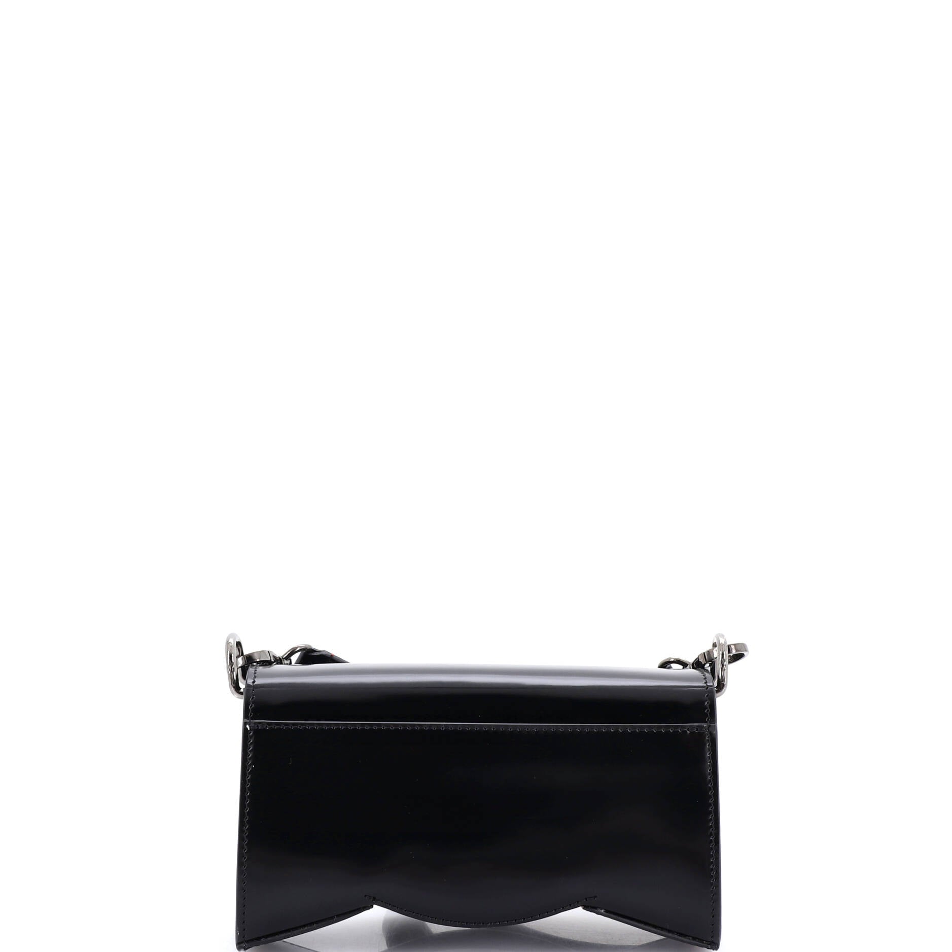 Loubi54 Convertible Clutch Patent Small