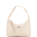 Re-Edition 2000 Hobo Studded Tessuto Mini