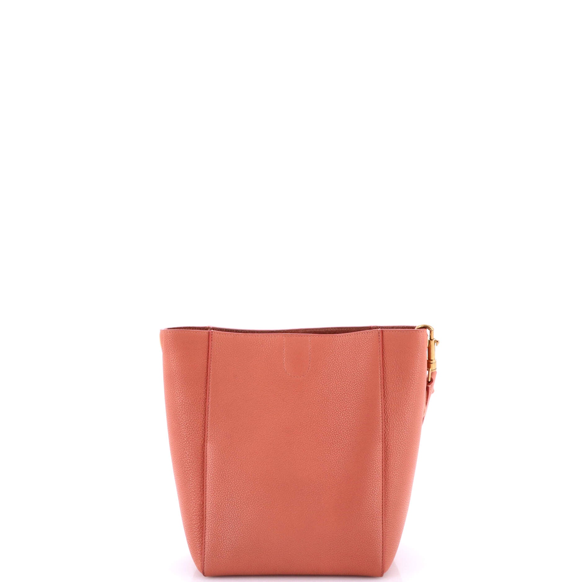 Sangle Seau Bag Calfskin Small