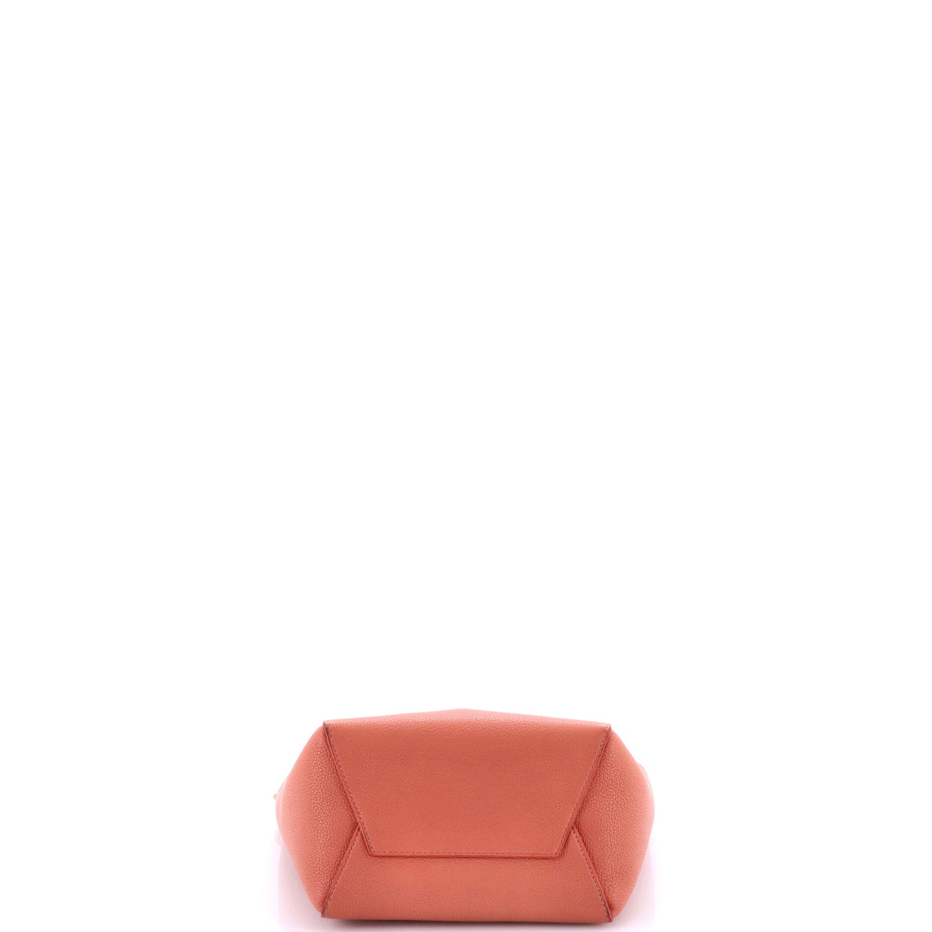 Sangle Seau Bag Calfskin Small