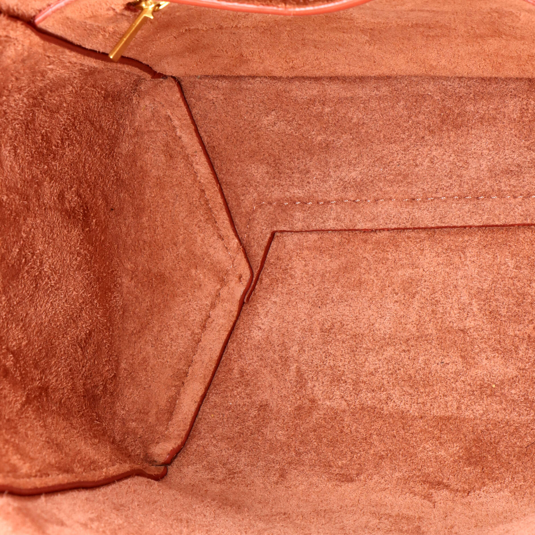 Sangle Seau Bag Calfskin Small