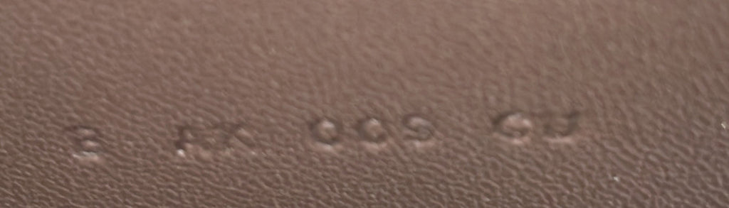 Constance Slim Wallet Epsom