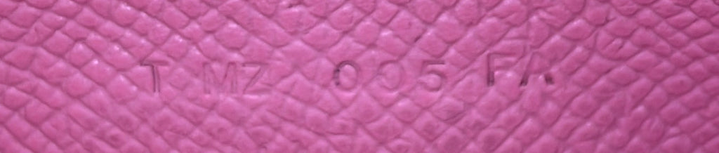 Bearn Wallet Epsom Long