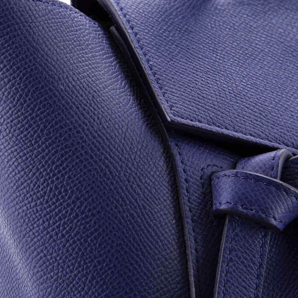 Belt Bag Calfskin Mini