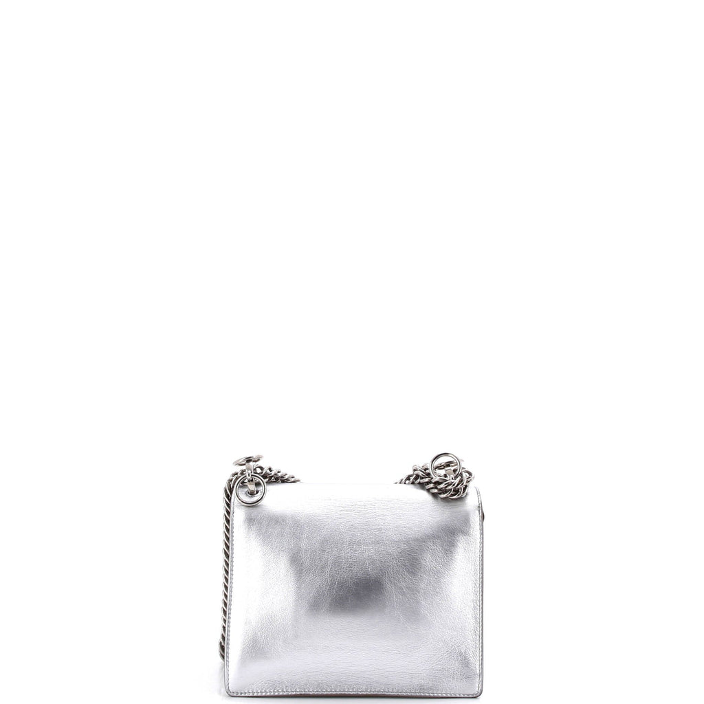 Kan I Bag Studded Leather Small