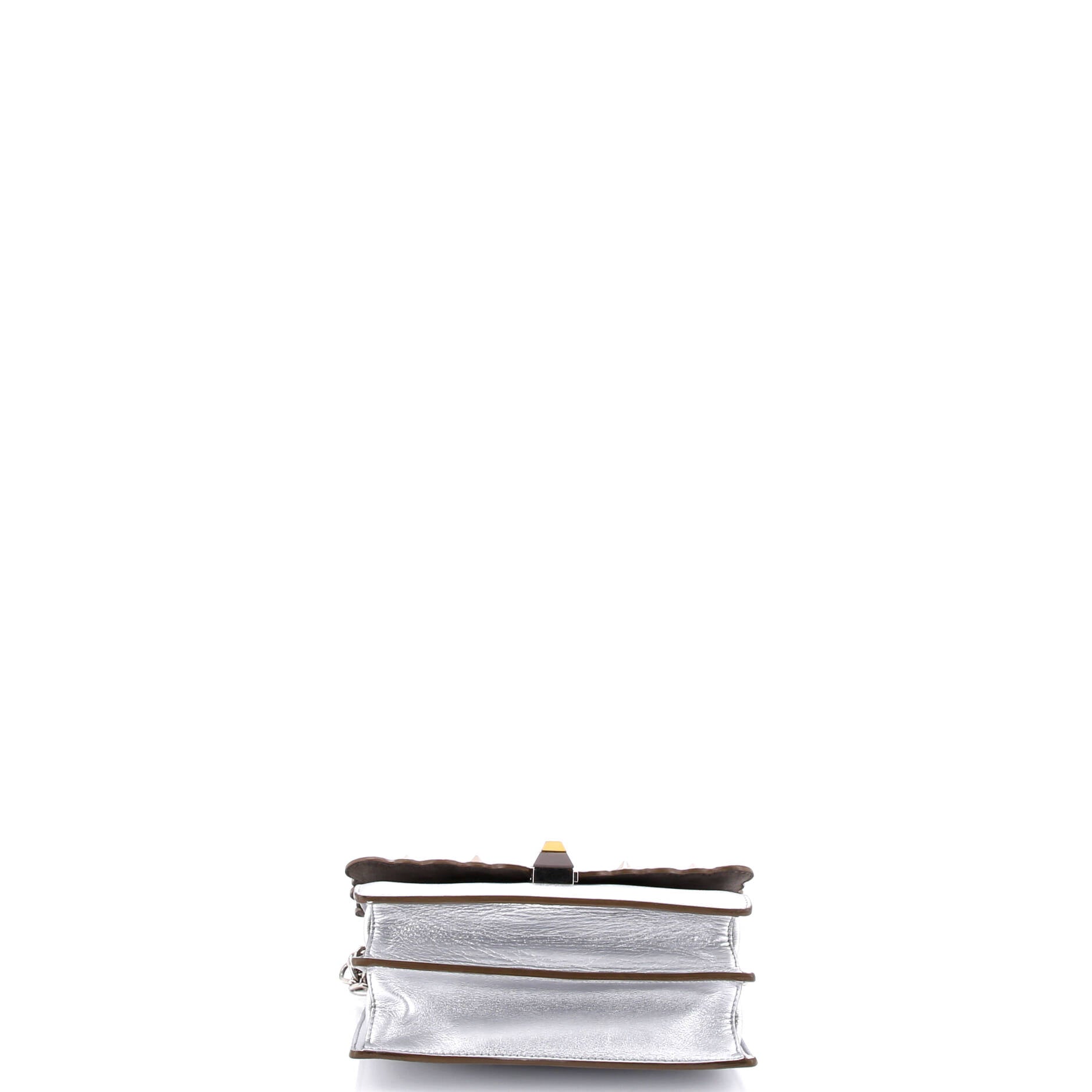 Kan I Bag Studded Leather Small