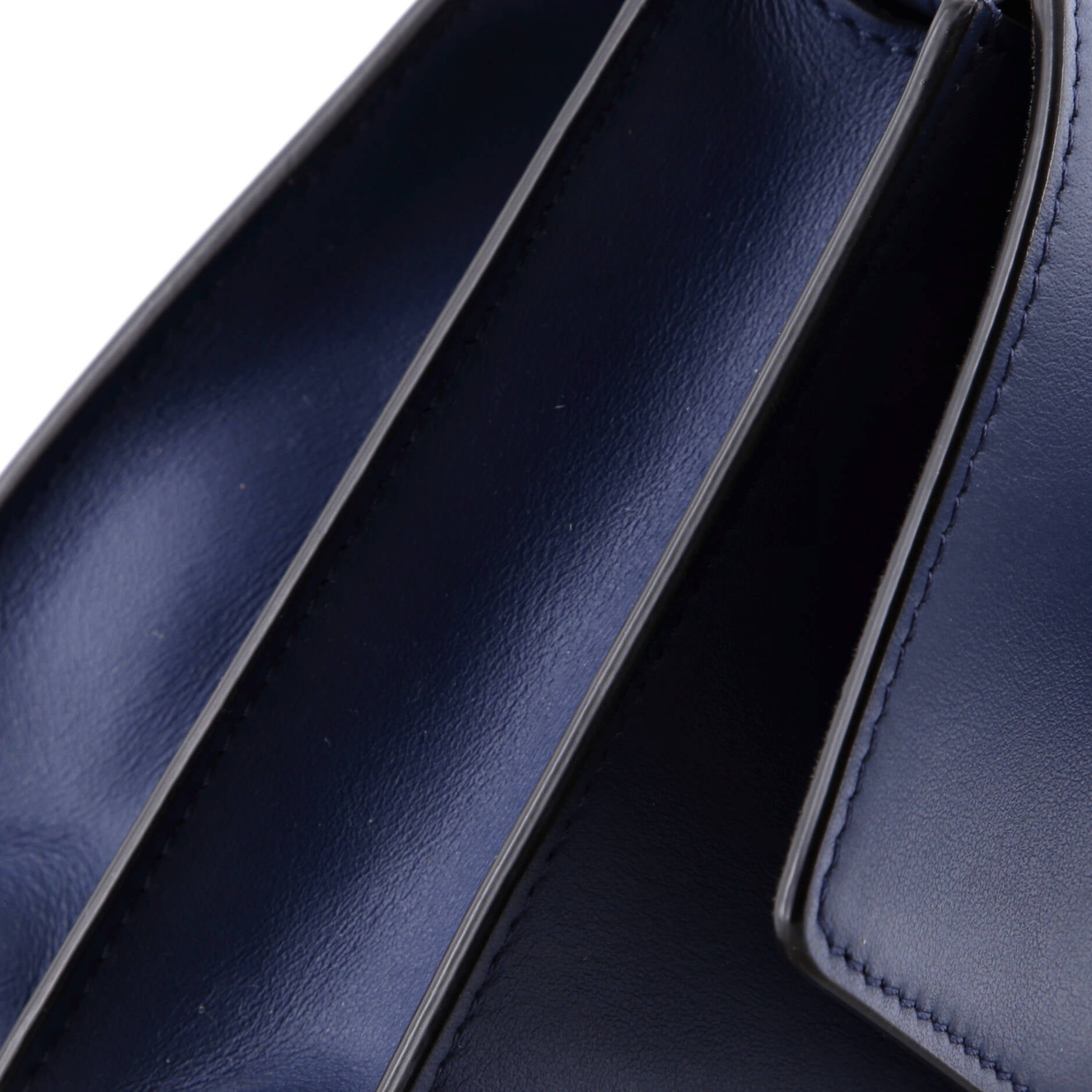 Kan I Bag Leather Small