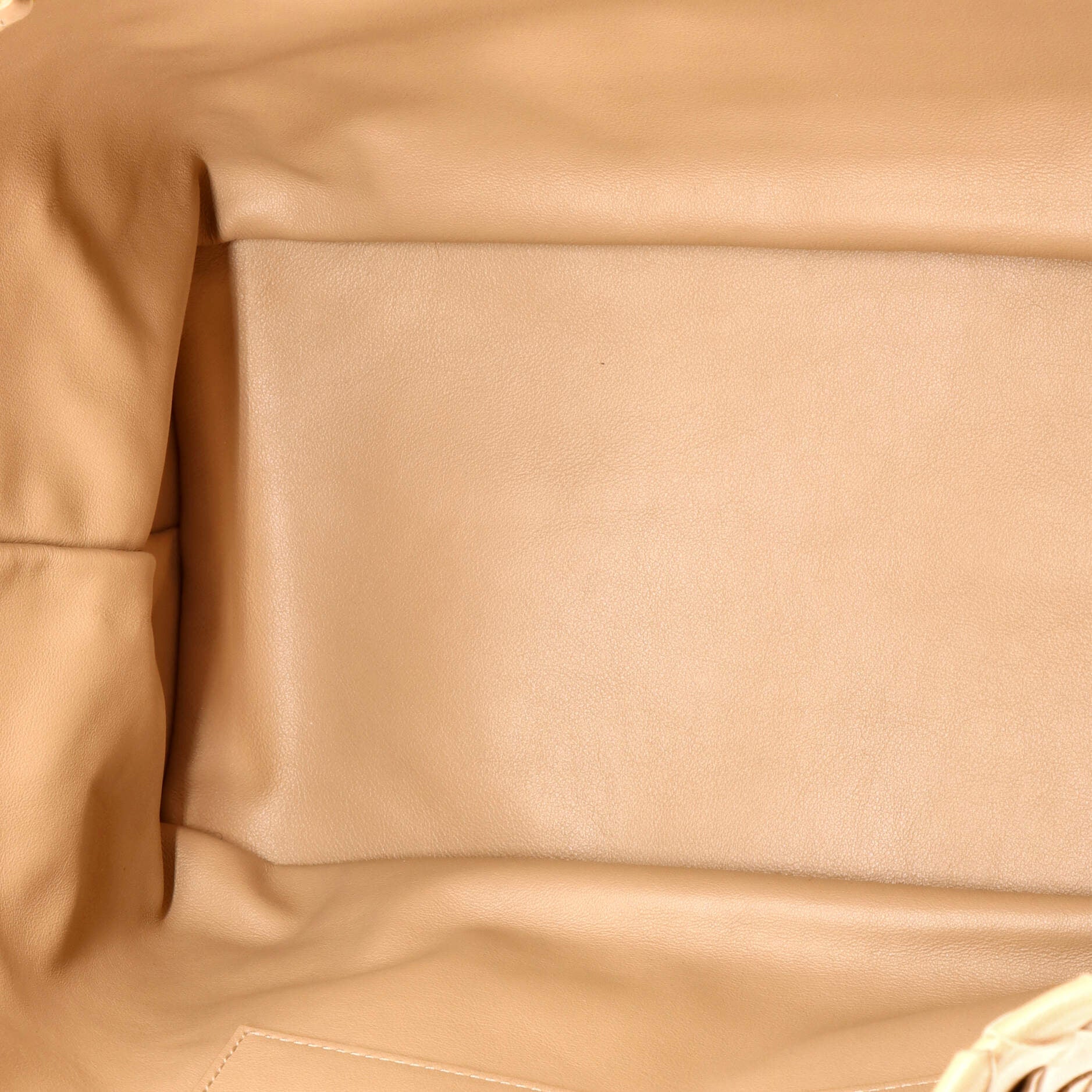 Garda Bag Intrecciato Nappa Medium