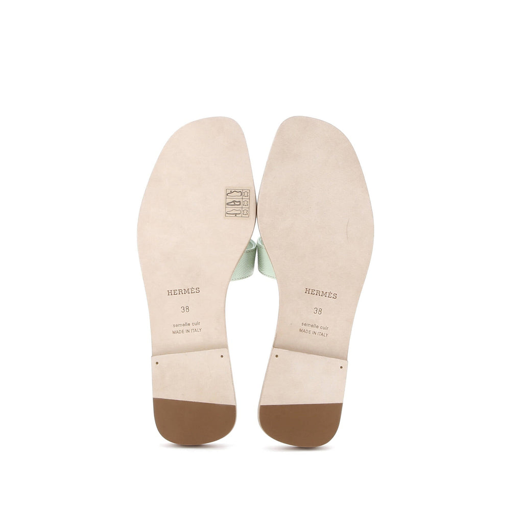 Women's Oran Sandals Leather