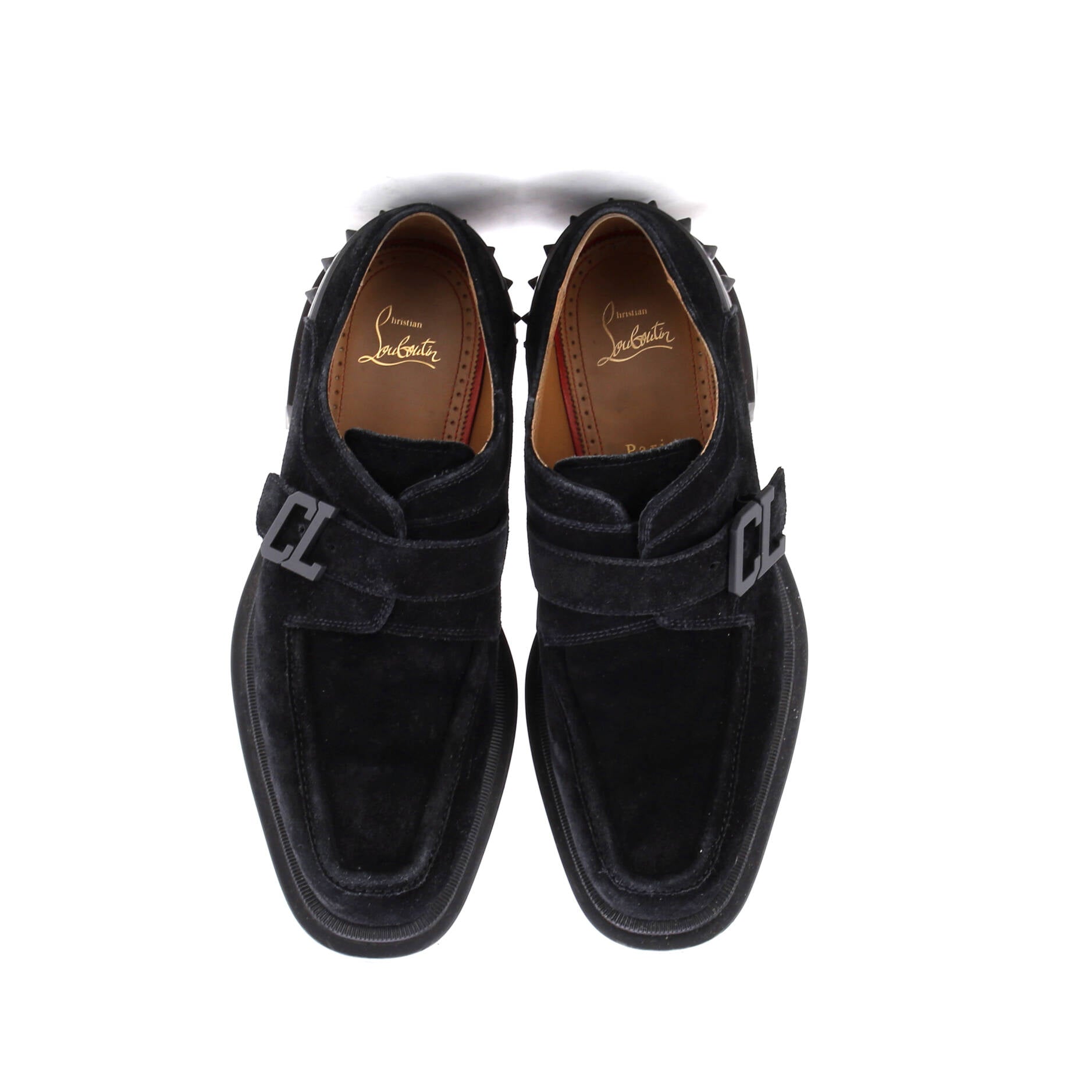 Men's Our Georges Loafers Suede
