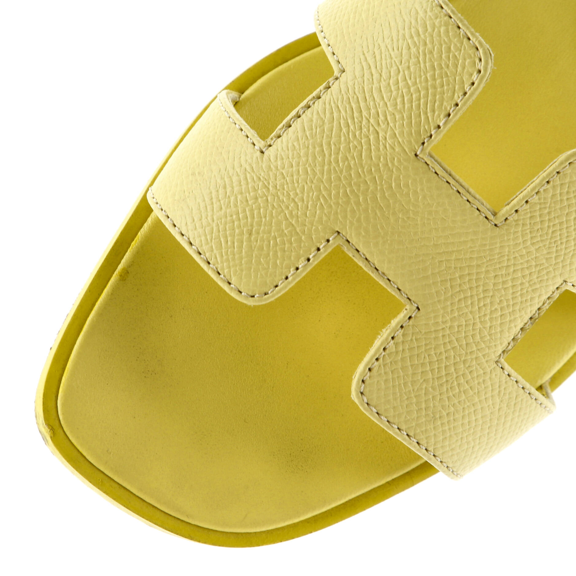 Women's Oran Sandals Leather