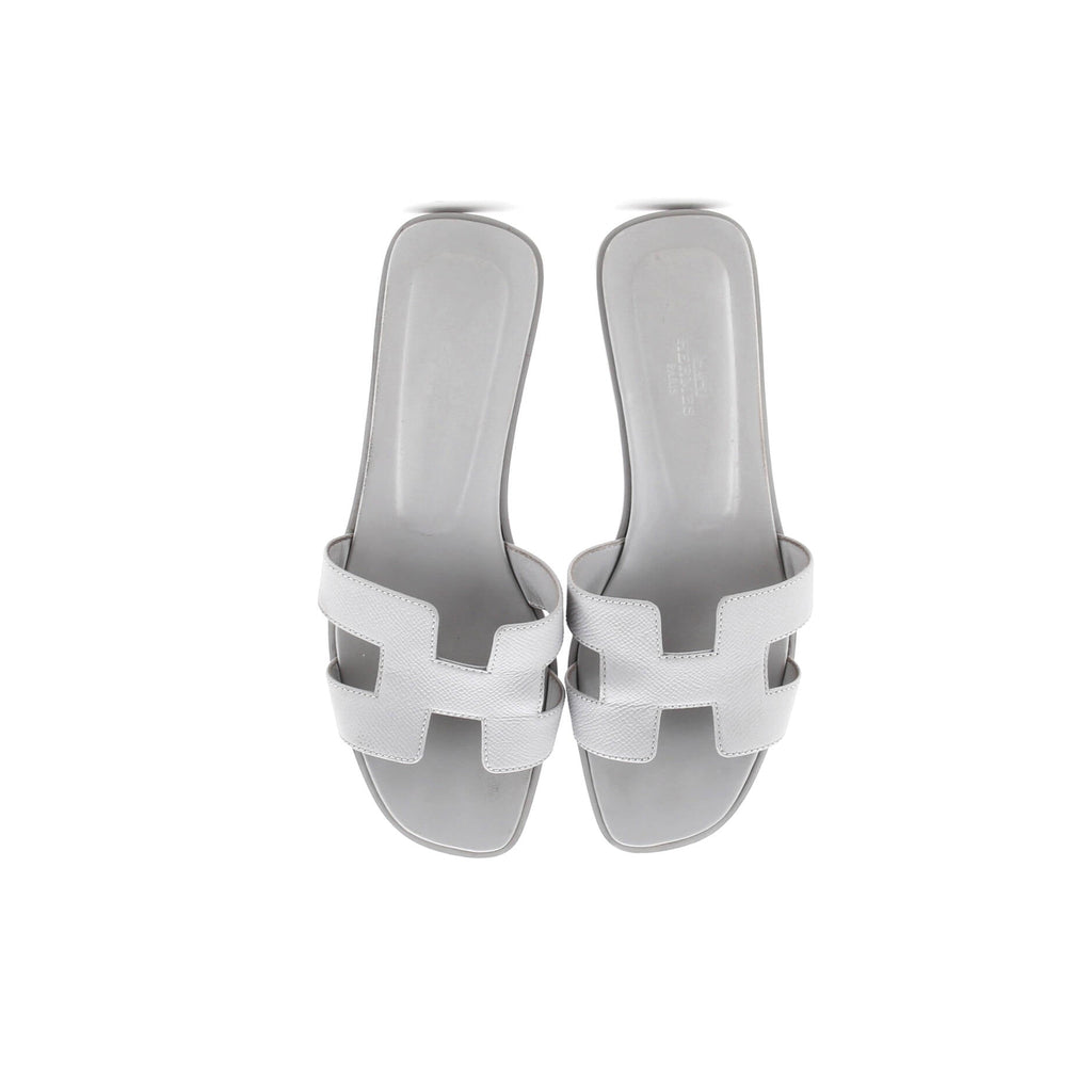 Women's Oran Sandals Leather