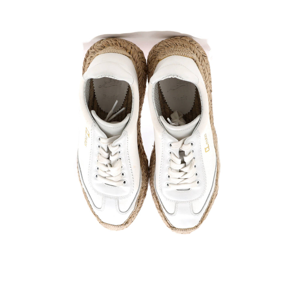 Women's Espasneak Sneakers Canvas
