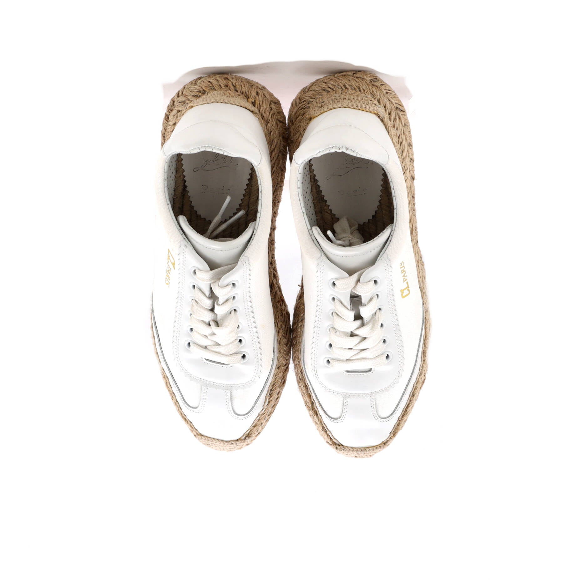 Women's Espasneak Sneakers Canvas