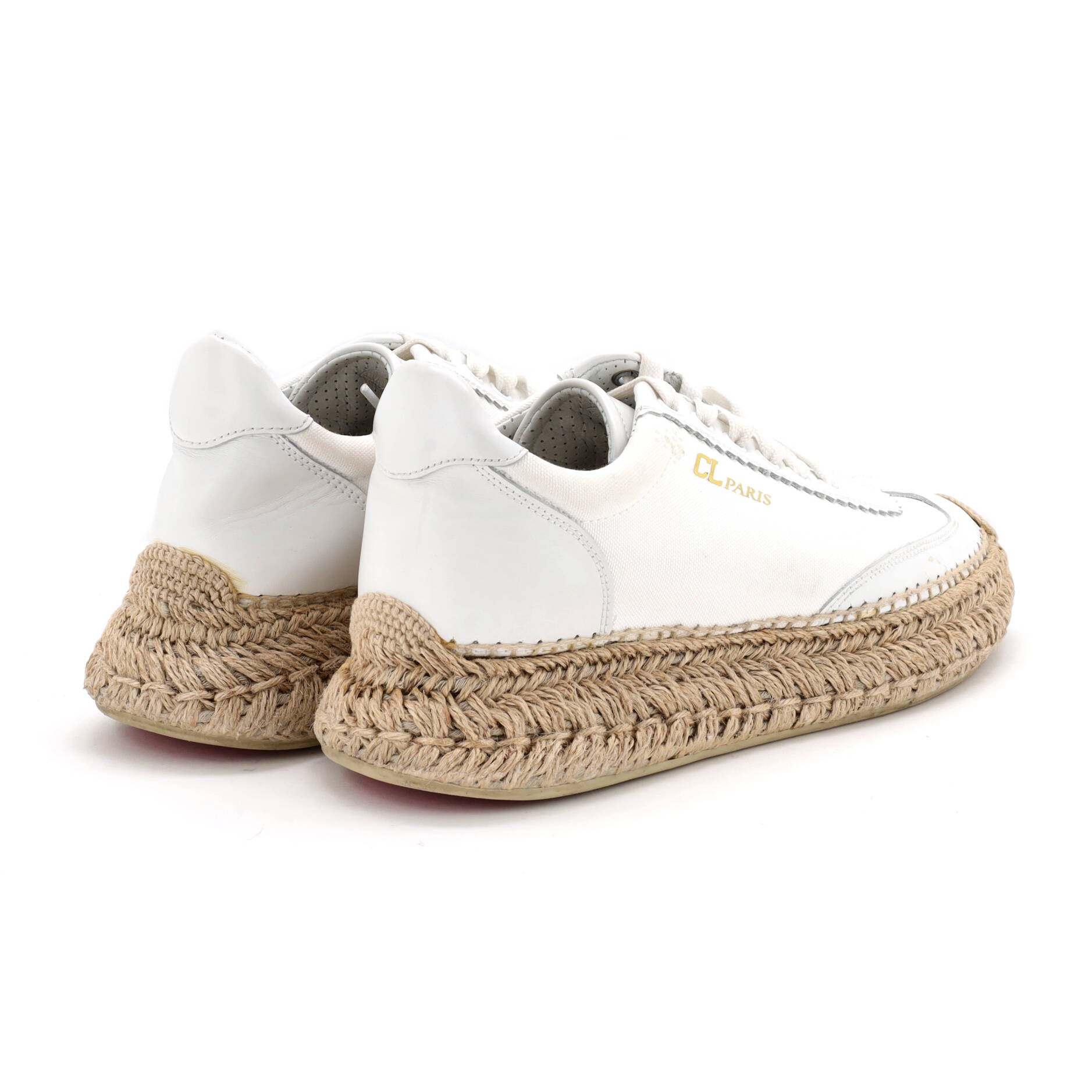 Women's Espasneak Sneakers Canvas