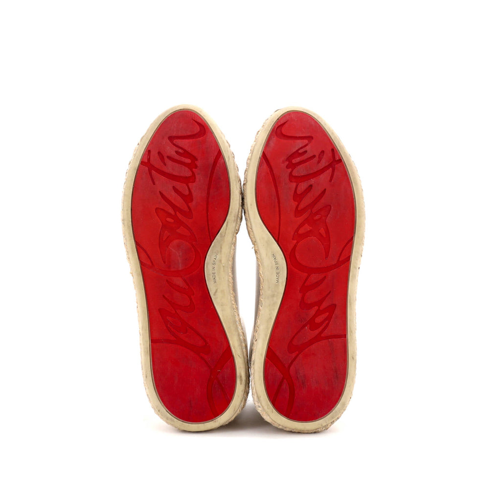 Women's Espasneak Sneakers Canvas