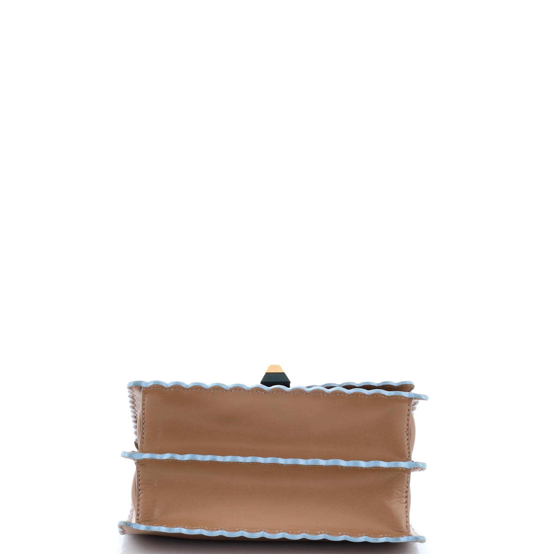 Kan I Bag Leather Small