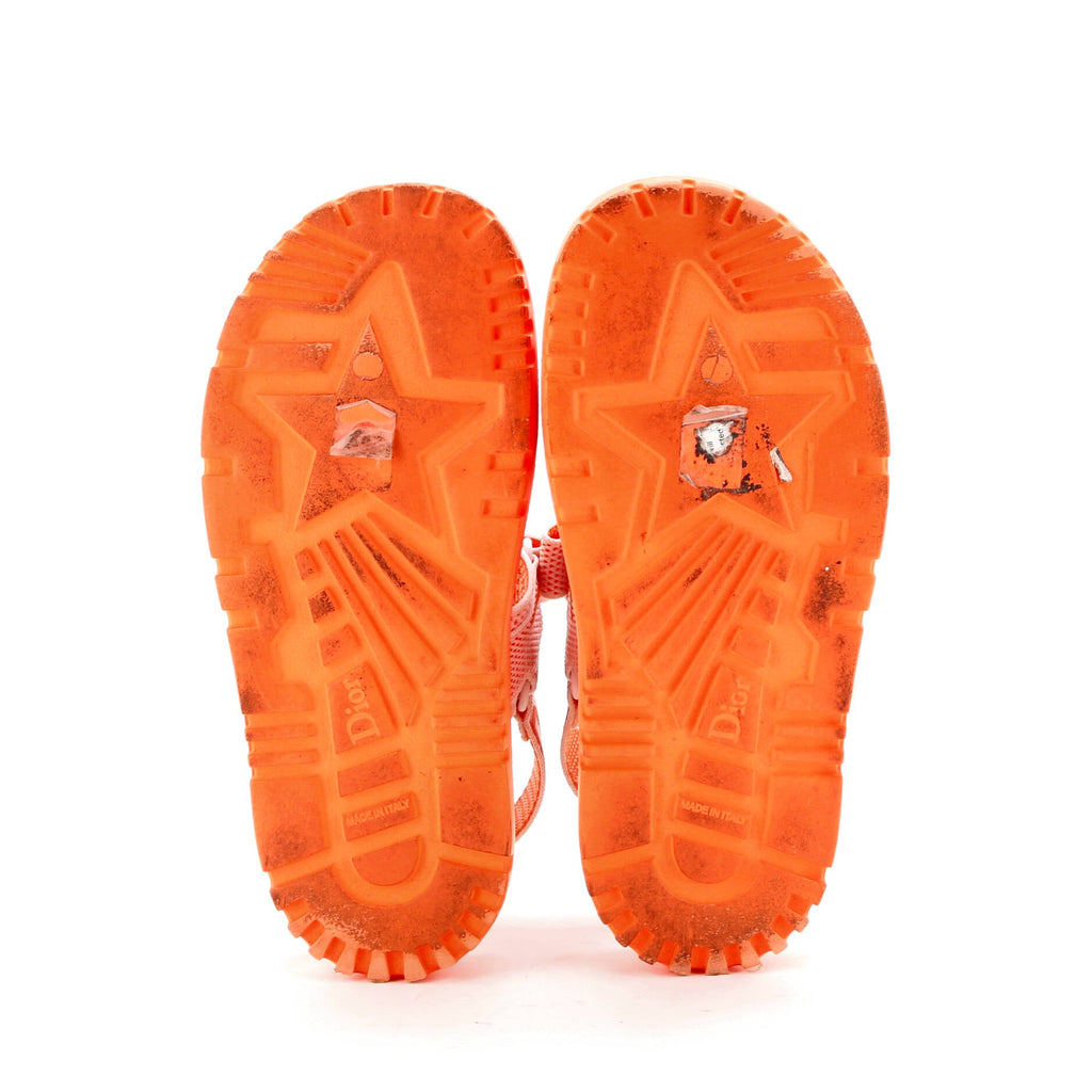 Women's DiorAct Sandals Technical Mesh