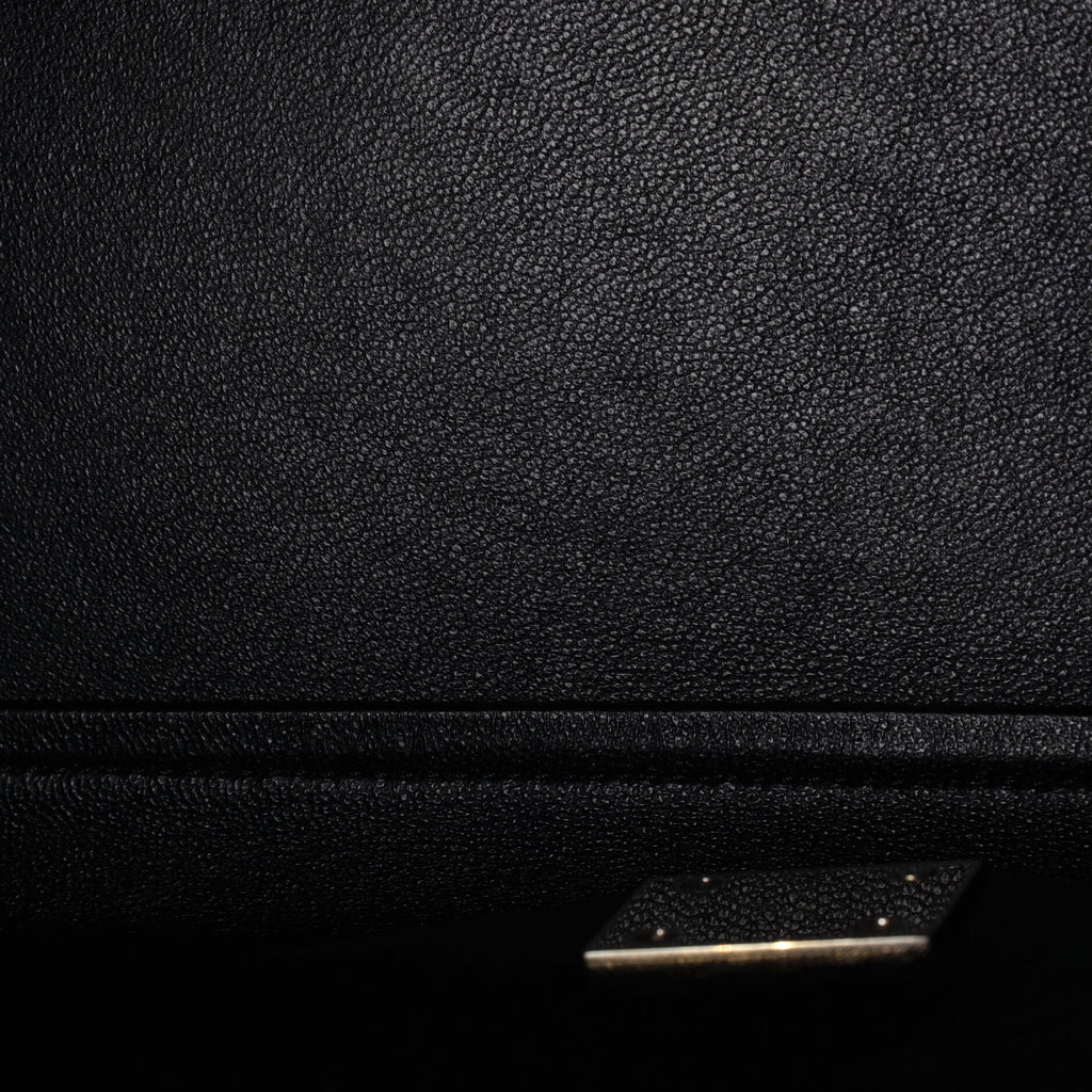 Trapeze Bag Leather Small