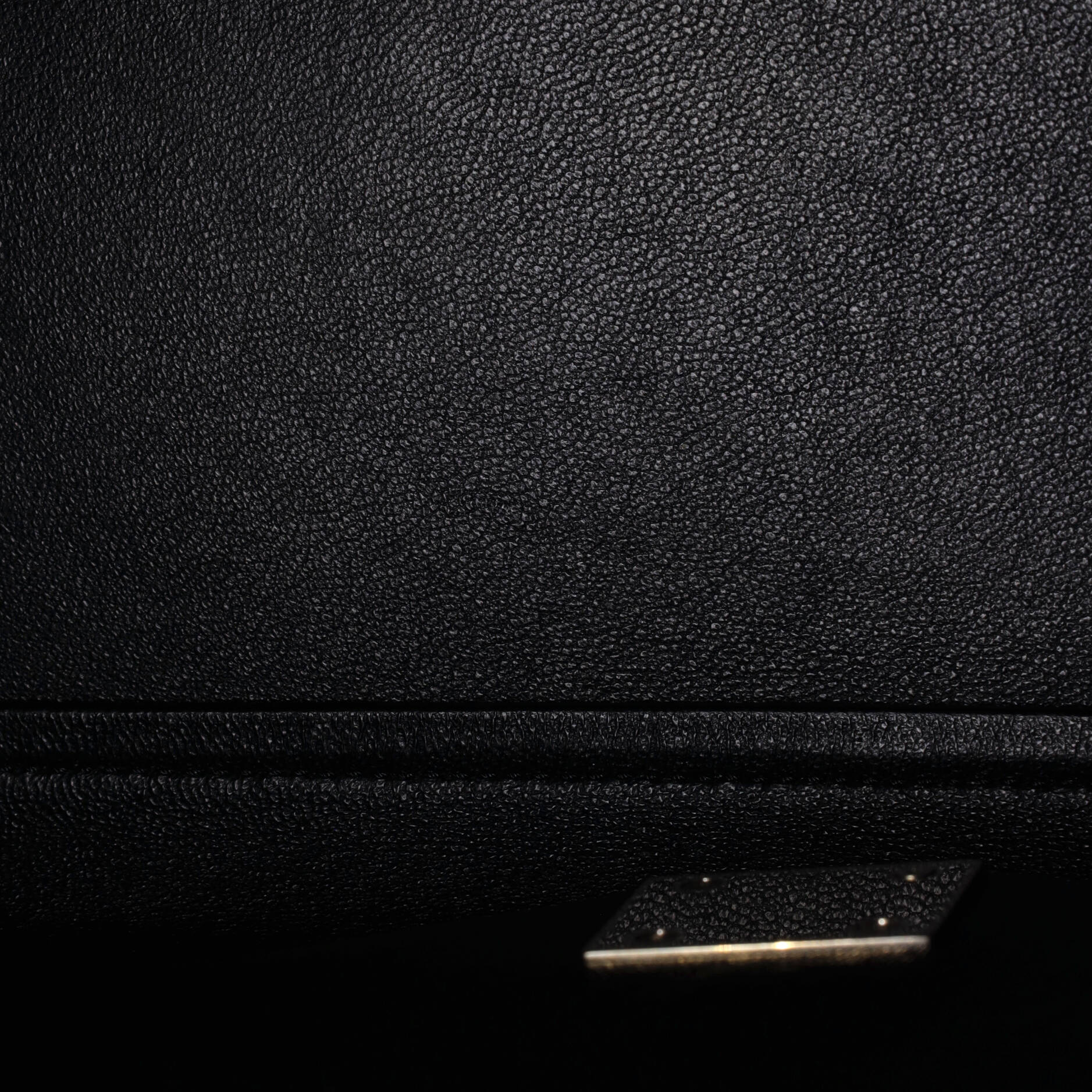 Trapeze Bag Leather Small