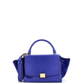 Trapeze Bag Leather Small
