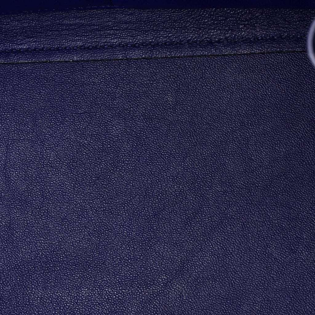 Trapeze Bag Leather Small