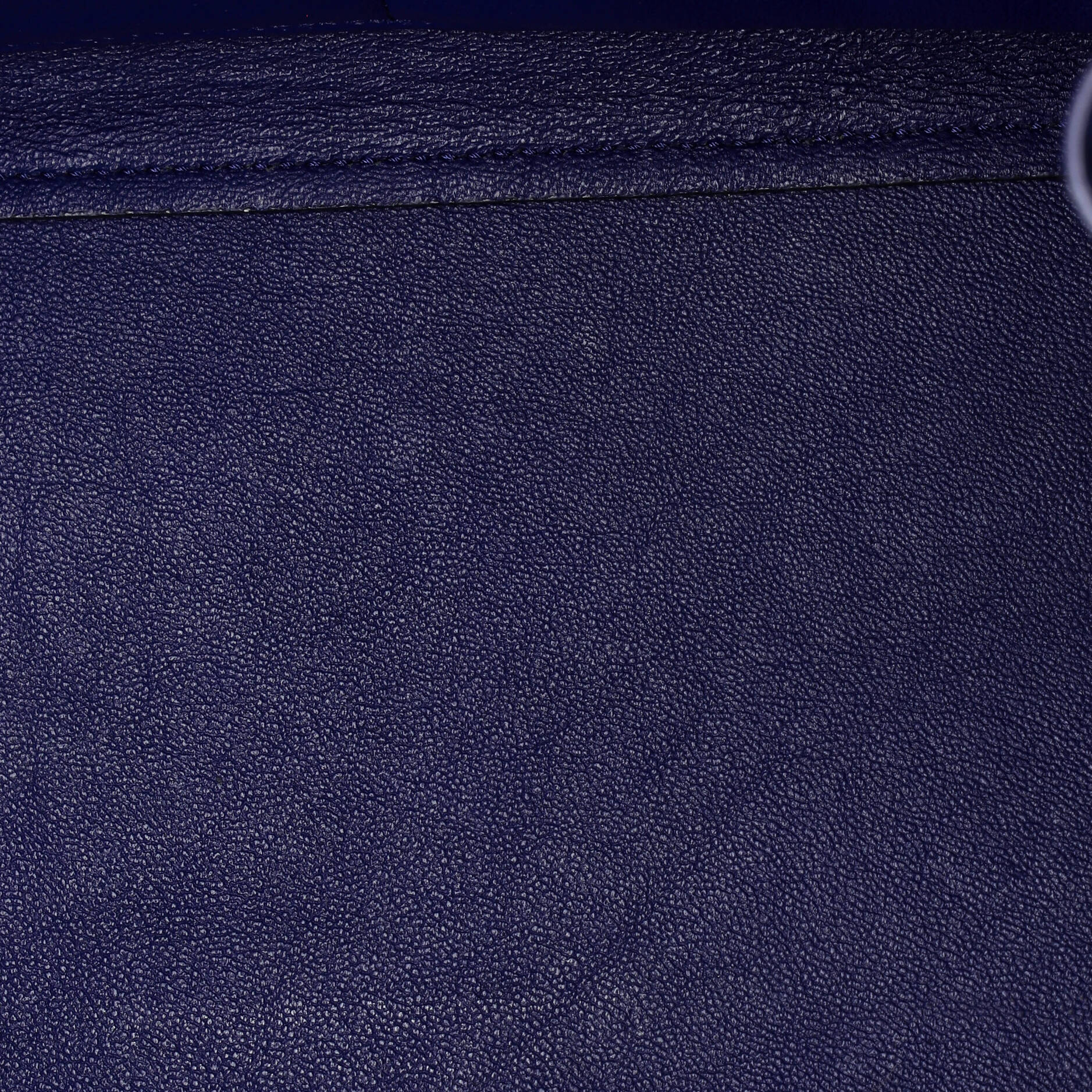 Trapeze Bag Leather Small
