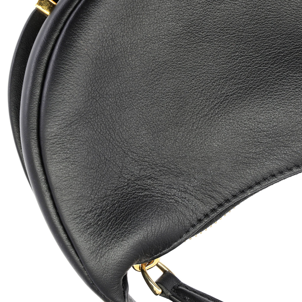 Fendigraphy Bag Leather Nano