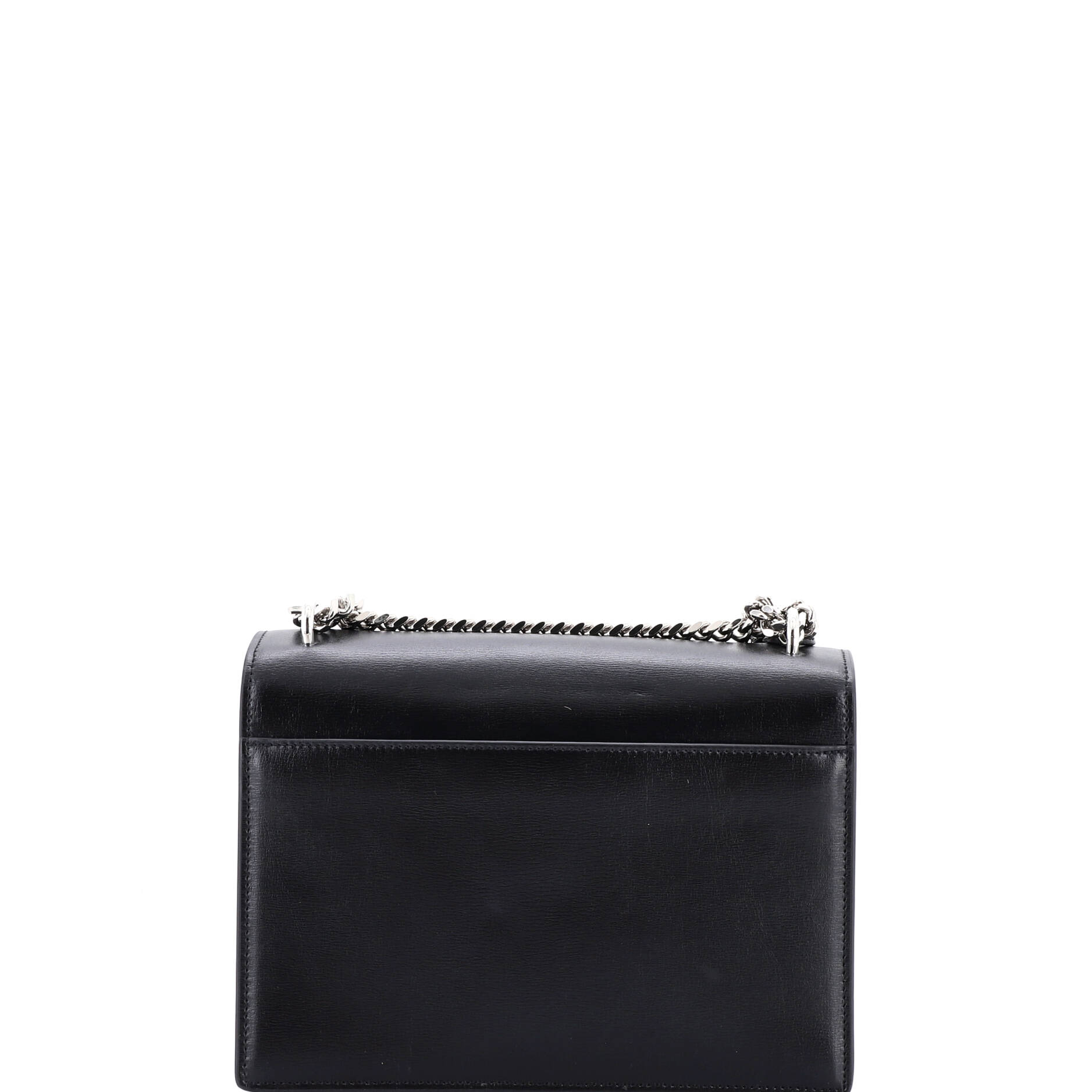 Sunset Crossbody Bag Leather Medium