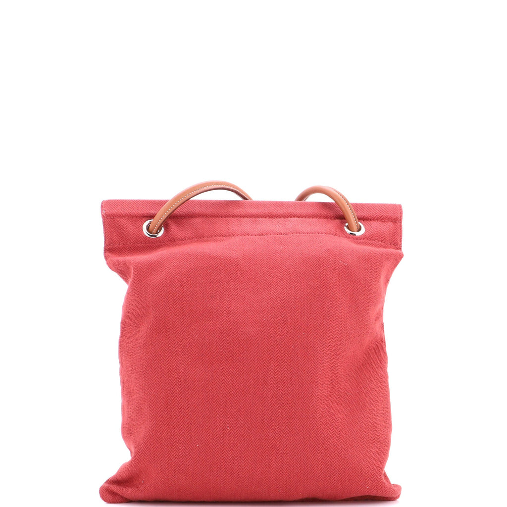 Aline Bag Toile MM